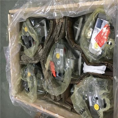 A4VSO71EO1/30L-PPB13N00 A4VSO71LR2/30L-PPB25N00 German piston bar axial excavator motor Rexroth brand new original warranty for one year