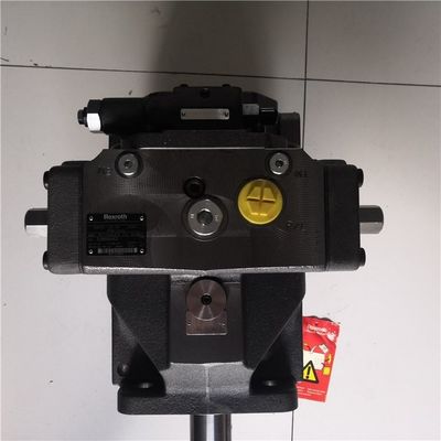A4VSO71LR2/30L-PPB13N00 A4VSO71DRG/30L-PPB25N00 German piston pump axial excavator motor Rexroth brand new original warranty for one year