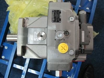 A4VSO71DFR/30L-PPB13N00 A4VSO71LR2G/30L-PPB25N00 Rexroth Axial Variable Piston Pump German brand new original stock hydraulic motor A4VSO series