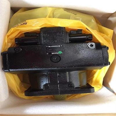 A4VSO355EO1/30R-VZB13N00 A4VSO355EO1/30R-VPB25N00 Rexroth Axial Variable Piston Pump German brand new original stock hydraulic motor A4VSO full series