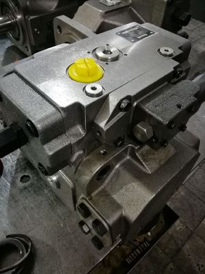 A4VSO71DR/30L-PPB13N00 A4VSO500EO2/30R-PPB13N00 German Rexroth hydraulic pump stock original axial piston pump