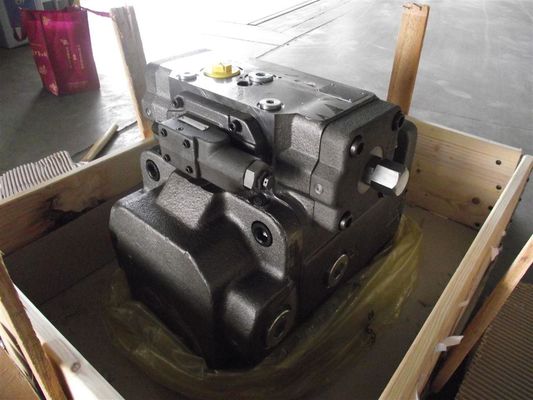 A4VSO500EO1/30R-PPB13N00 A4VSO500LR2/30R-PPB13N00 German Rexroth variable high-pressure hydraulic pump in stock original axial piston pump
