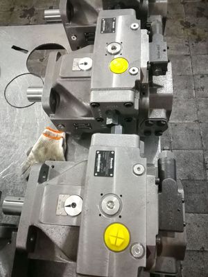 A4VSO500DRG/30R-PPB13N00 A4VSO500DFR/30R-PPB13N00 Rexroth axial piston pump imported from Germany, brand new excavator motor