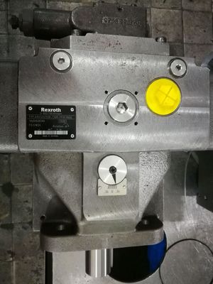 A4VSO500LR2G/30R-PPB13N00 A4VSO500DR/30R-PPB13N00 Rexroth axial variable displacement piston pump motor, brand new imported from Germany with a one-year warranty