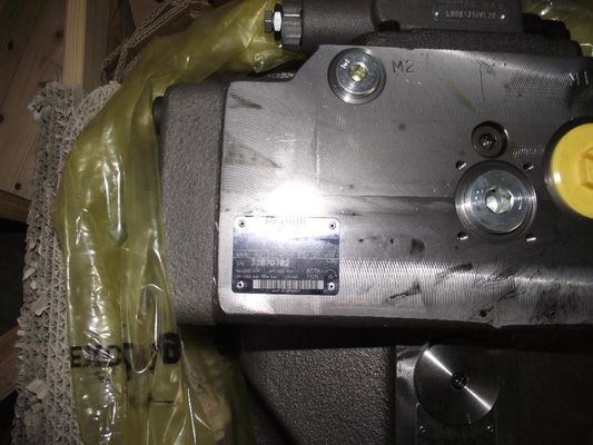A4VSO355EO2/30R-PPB13N00 A4VSO71DR/30L-PPB25N00 Axial variable high-pressure piston pump, Rexroth, Germany, brand new original imported, in stock, large inventory