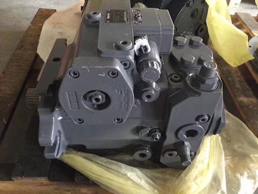 A4VSO355DFR/30R-VZB13N00 A4VSO250EO2/30R-VPB25N00 Rexroth axial variable high-pressure piston pump, German original brand new genuine excavator motor, one-year warranty