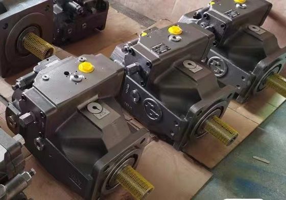 A4VSO355DFR/30R-PZB13N00 A4VSO355DFR/30R-VPB13N00 Original German genuine brand new Rexroth variable axial high-pressure piston pump