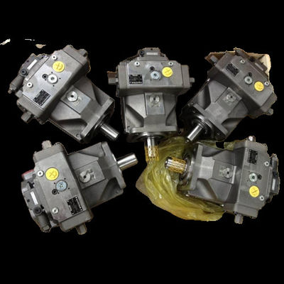 A4VSO355LR2G/30R-VPB13N00 A4VSO355LR2G/30R-PPB13N00  Original German genuine brand new Rexroth variable axial high-pressure piston pump hydraulic motor in stock