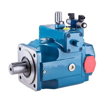 A4VSO250DRG/30R-PPB13N00 A4VSO250DRG/30R-PZB13N00 Rexroth Germany Axial Variable Piston Pump Excavator - Coal Mining Industry - Ships - Hydraulic Systems