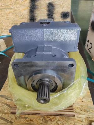 A4VSO250LR2/30R-VPB25N00 A4VSO250EO1/30R-PPB13N00 Rexroth Germany Axial Variable Pressure Piston Pump Excavator - Coal Mining Industry - Shipping - Hydraulic System - New A4VSO Series