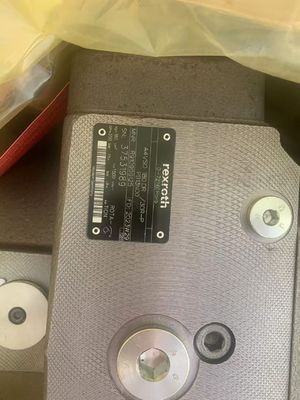 A4VSO250DRG/30R-VPB13N00 A4VSO250DRG/30R-VPB25N00 Variable high-pressure axial piston pump, Rexroth original German made, brand new hydraulic motor