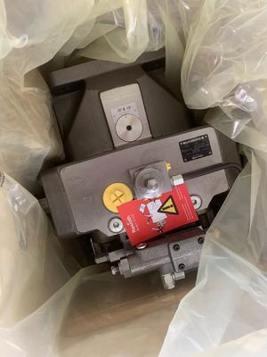 A4VSO250LR2/30R-PZB13N00 A4VSO250EO2/30R-PZB13N00 Deutscher Rexroth Axial Variable Piston Pump Bagger Hydraulischer Motor