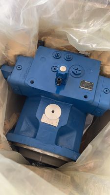 A4VSO180EO1/30R-PZB13N00 A4VSO180DFR/30R-VPB13N00 German Rexroth Axial Variable Piston Pump Excavator Hydraulic Motor Original Genuine Brand New Stock