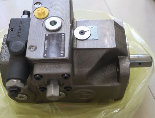 A4VSO180DRG/30R-PPB13N00 A4VSO180DRG/30R-PZB13N00 German made A4VSO series Rexroth variable high-pressure axial piston pump, brand new original genuine hydraulic motor