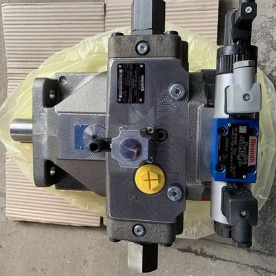 A4VSO180LR2/30R-VZB13N00 A4VSO180LR2/30R-VPB25N00 German Rexroth high-pressure variable axial piston pump