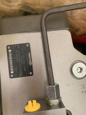 A4VSO125DFR/30R-VZB13N00 A4VSO125EO1/30R-VPB25N00 Rexroth Axial Variable Piston Pump from Germany