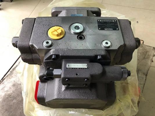 A4VSO180DR/30R-PPB13N00 A4VSO125EO2/30R-VPB25N00 German Rexroth axial high-pressure piston pump hydraulic motor