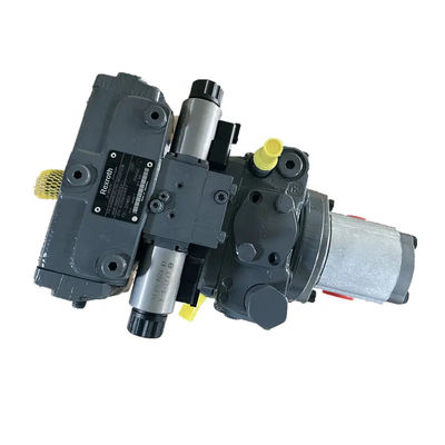 A4VSO71DRG/30R-VZB13N00 A4VSO71EO2/30R-VPB25N00 Rexroth Germany original brand new axial high-pressure variable piston pump