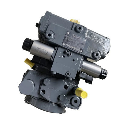 A4VSO125DFR/30R-VPB13N00 A4VSO125DFR/30R-PPB13N00 Rexroth A4VSO High Pressure