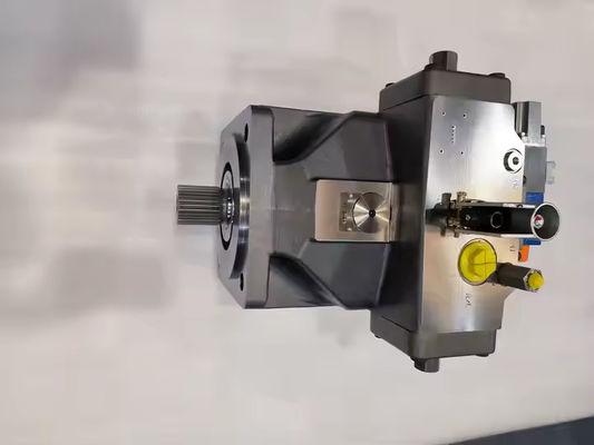 A4VSO125LR2G/30R-VPB25N00 Piston Pump A4VSO125LR2G/30R-VZB13N00 Rexroth A4VSO
