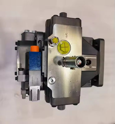 Rexroth A4VSO High Pressure Variable Piston Pump Motor A4VSO125LR2G/30R-PZB13N00