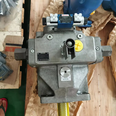 A4VSO125LR2G/30R-PPB13N00 Piston Axial Pump A4VSO125DR/30R-VPB25N00 Rexroth A4VSO125
