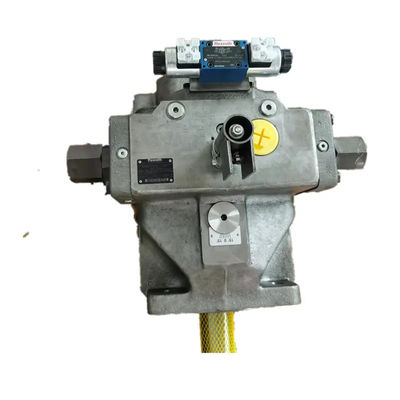 Rexroth A4VSO High Pressure Piston A4VSO125DR/30R-VPB13N00 A4VSO125DR/30R-PPB13N00