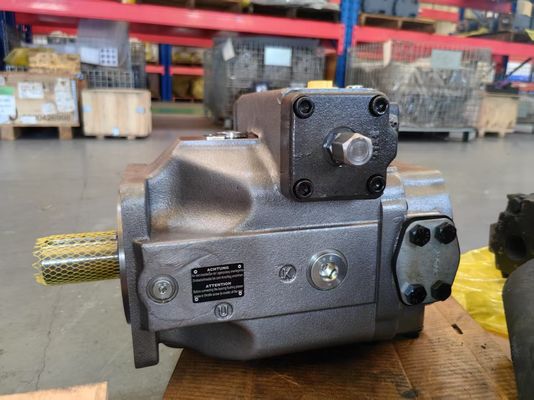 A4VSO71EO1/30R-VZB13N00 A4VSO71EO1/30R-PZB13N00 Rexroth variable piston pump A4VSO series hydraulic motor, brand new original from Germany