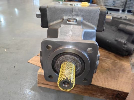 A4VSO Rexroth Axial Piston Variable Pump A4VSO71EO1/30R-VPB13N00 A4VSO71EO1/30R-PPB13N00