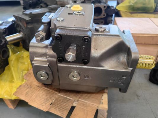 A4VSO71LR2/30R-VPB25N00 Pump Piston Hydraulic A4VSO71LR2/30R-VZB13N00