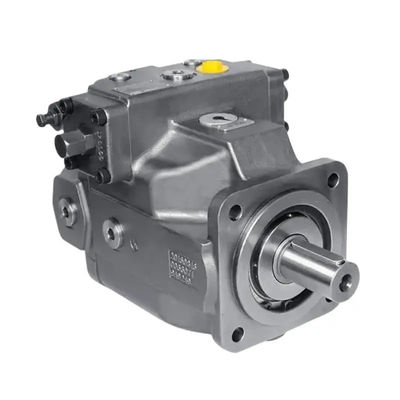 A4VSO71DFR/30R-VZB13N00 Rexroth Hydro Piston Pump A4VSO71DFR/30R-PZB13N00