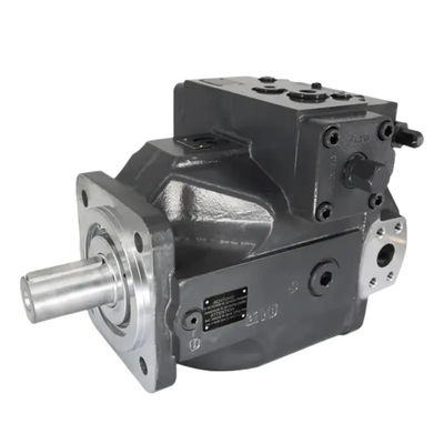 A4VSO A4VSO40 A4VSO71 High Pressure Piston Pump Rexroth A4VSO125 A4VSO180