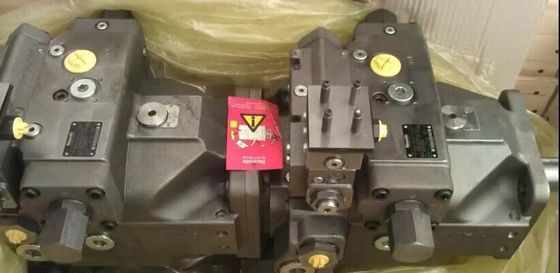 A4VSO71DFR/30R-PPB13N0 Piston Pump A4VSO71LR2G/30R-VPB25N00 Rexroth A4VSO A4VSO125