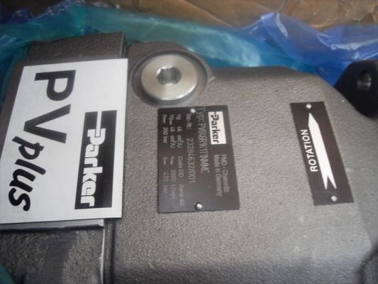 PV140R1K1T1NSCA Parker Denison Hydraulic Pump PV140R1K1T1NTCB PV80 PV92 PV140