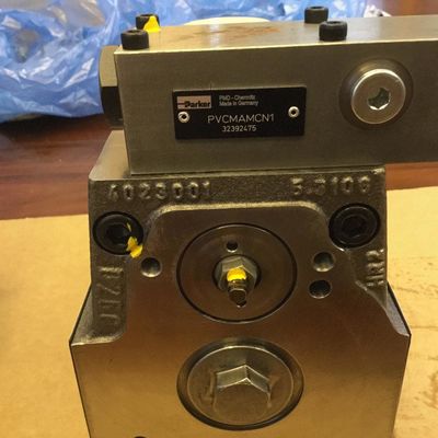 PV180R1D1T1NFHS Parker Denison Hydraulic Pump PV180R1F3T1NFFC PV63 PV80 PV92 PV140