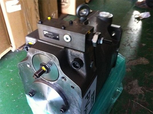 PV180R1K4T1N001 Parker Denison Hydraulic Pump PV180R1L1C1NFPD PV63 PV80