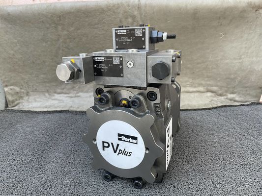 PV270R1K1D1NFWS Parker Denison Hydraulic Pump PV63 PV80 PV92 PV140 PV180 PV032