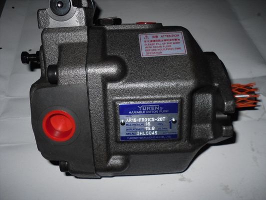 Japan Oil Research Yuken Hydraulic Pump A10 A90 A100 A145 A220 Variable Hydraulic Pump