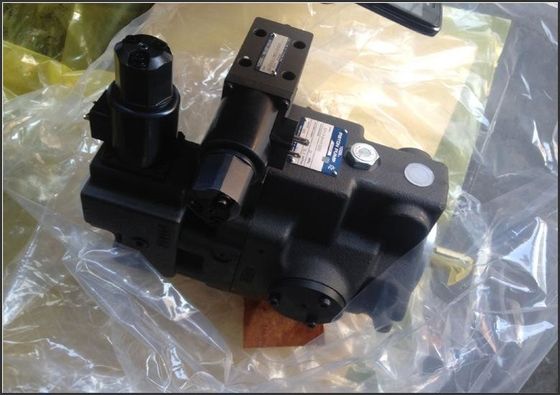 Japan Oil Research Yuken Variable Displacement Piston Pumps A10 A90 A100 A145 A220