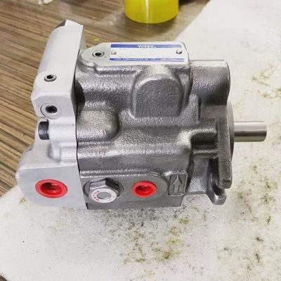 Variable Piston Hydraulic Piston Pump Yuken Japan Original A10 A90 A100 A145