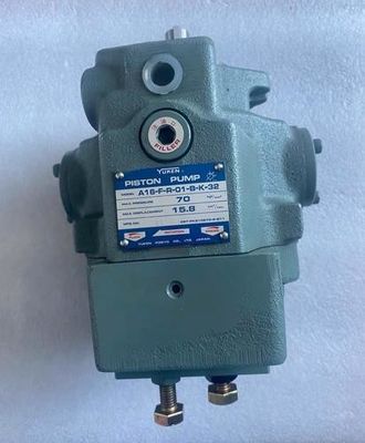 280 Bar Variable Piston Yuken Hydraulic Pump A10 A90 A100 A145