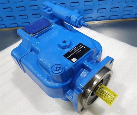 PVH131C-RF-13S-11-C25V-31 Vickers Hydraulic Pump PVH57 PVH63 PVH74 PVH81 PVH98 PVH106