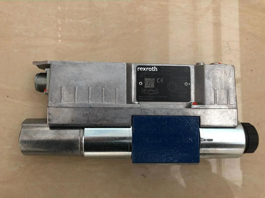 4WRA6EA20-1X/24Z4/M 4WRA6E1-20-1X/24NZ4/M Rexroth Control Valve 4WRAE 4WRAE6 4WRAE10