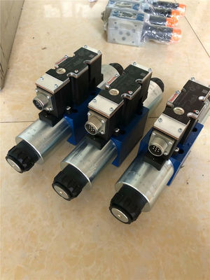 4WRA6EB05-1X/24NZ4/M Rexroth Hydraulic Valve 4WRA 4WRAE 4WRAP 4WRBA 4WRBA6 4WRBA10