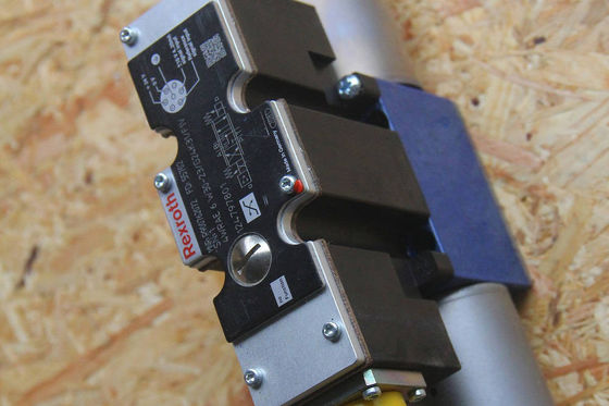 4WRA6E05-1X/24NK4/M Rexroth Hydraulic Valve 4WRA 4WRAE 4WRAP 4WRBA 4WRBA6 4WRBA10