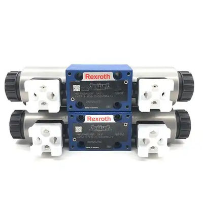 4WRA6EB20-1X/24Z4/M Proportional DC Valve 4WRA6EA05-1X/24NZ4/M 4WRA 4WRAE 4WRAP 4WRBA