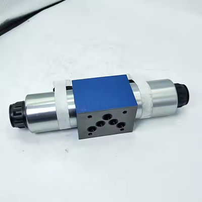 4WRAE 4WRAE6 4WRAE10 4WRE Hydraulic Proportional Directional Control Valve
