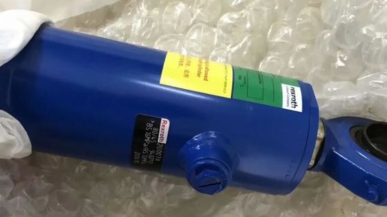 CDH3 CDM1 Rexroth Hydraulic Cylinder WWAWW CDL1 CDT3 CDH1M CDH2M CGH1 CGH2
