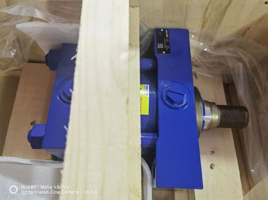 CDH3MP5/100/56/300A3X/B11CADMZ Rexroth Hydraulic Cylinder CDM1MT4/50/28/550A2X/B11CGDMWW
