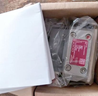 730F069 D663 D664 D634 G761 G631 Direct Operated Pilot Operated Servo Valve MOOG